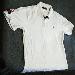 Nautica Shirts - Polo shirt Nautica Shirts - Polo shirt